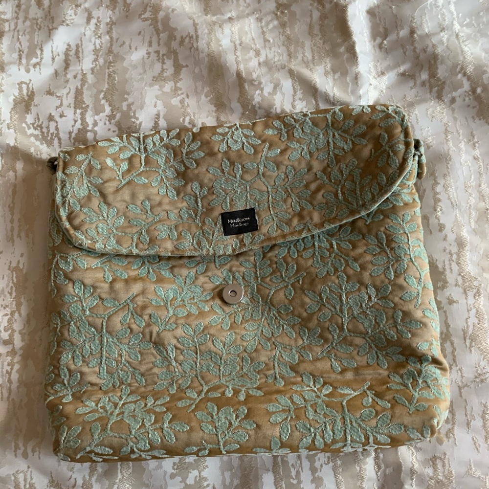 Madison Handbag